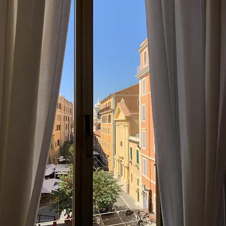 Oldcity Centre Casa Risorgimento 公寓