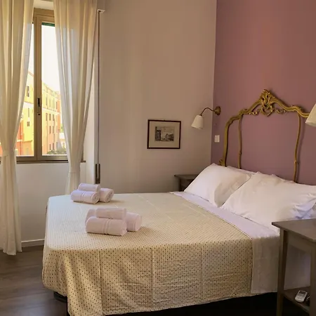 公寓 Oldcity Centre Casa Risorgimento *