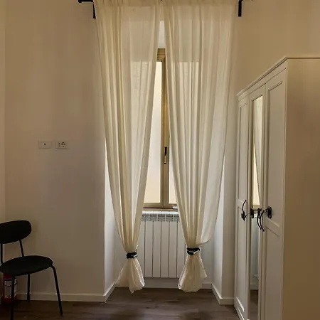 Oldcity Centre Casa Risorgimento 公寓 奇维塔韦基亚