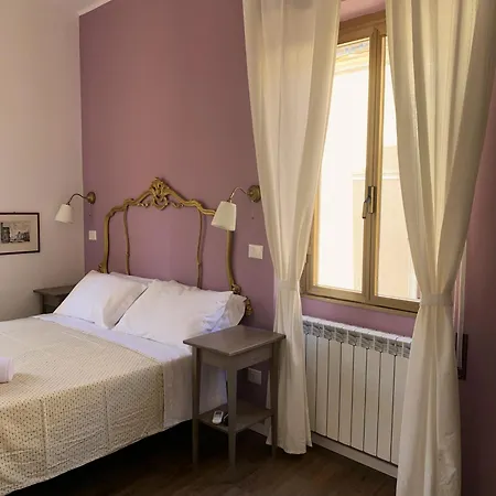Oldcity Centre Casa Risorgimento 公寓 *