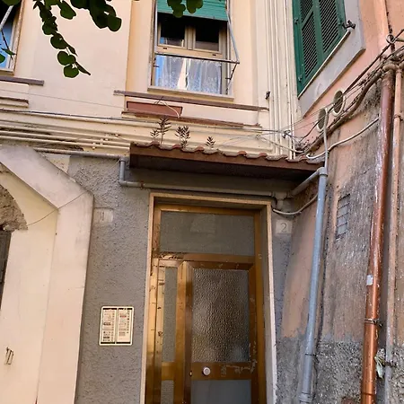 Oldcity Centre Casa Risorgimento