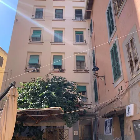 Oldcity Centre Casa Risorgimento 公寓 *