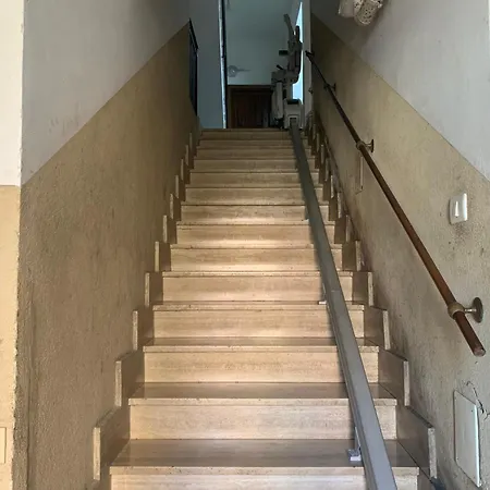 公寓 Oldcity Centre Casa Risorgimento 奇维塔韦基亚