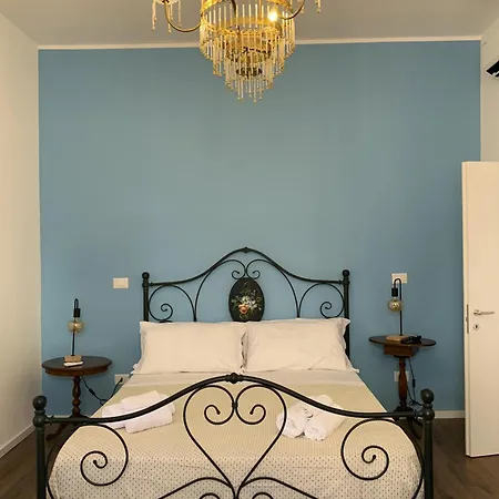 Oldcity Centre Casa Risorgimento Διαμέρισμα *