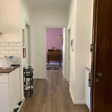 Oldcity Centre Casa Risorgimento Apartment