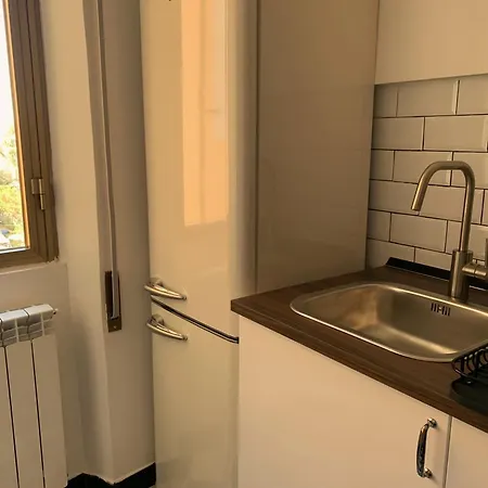 Oldcity Centre Casa Risorgimento Apartment *