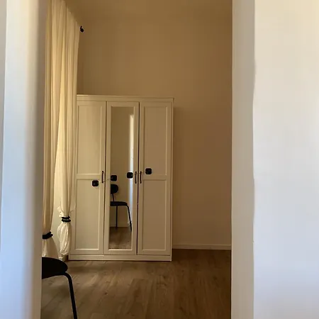 Oldcity Centre Casa Risorgimento Apartment Civitavecchia