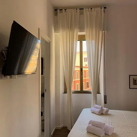 Oldcity Centre Casa Risorgimento