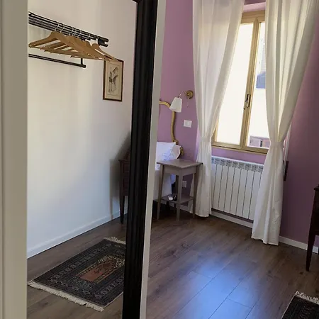 Oldcity Centre Casa Risorgimento Διαμέρισμα